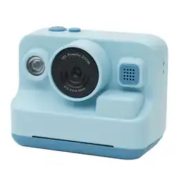 Falabella Cámara Instantánea para niños azul oferta