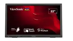 Falabella Monitor Táctil TD2223-2 22” Full HD USB HDMI VGA oferta