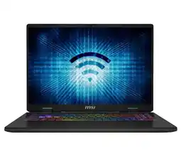 Falabella Portátil Gamer SWORD 16 - i7 13700HX 32GB 1TB RTX 4070 8GB Pantalla 16 FHD+ 144Hz oferta