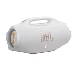 Falabella Boombox 4 Blanco oferta