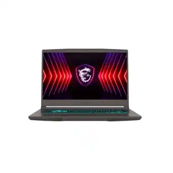 Falabella PORTATIL GAMER THIN - RYZEN 5 7235HS - RAM 24GB - SSD 1TB - RTX 4050 6GB oferta