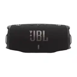 Falabella Speaker Charge 6 Black Bluetooth oferta