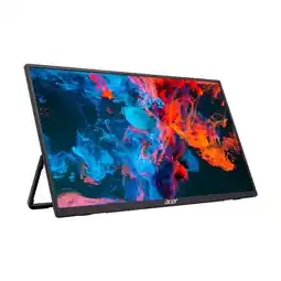 Falabella Monitor Portatil Pm161w 16 1920x1200 Tipo C oferta