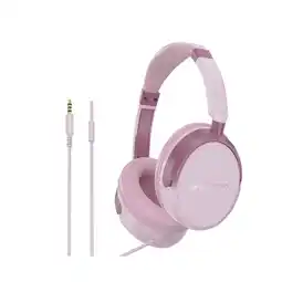 Falabella Audifono con microfono soporte diadema 3.5 mm HP-101 oferta