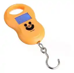 Falabella Balanza Bascula Pesa Digital 50 Kg Maleta Equipaje oferta