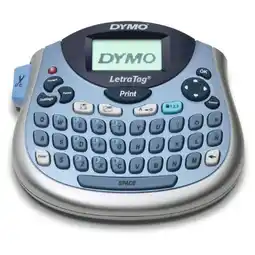 Falabella Rotuladora Letratag 100t Color Azul para Escritorio oferta