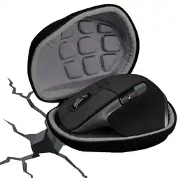 Falabella Estuche Rígido para Mouse Logitech Mx Master 3 3s oferta