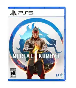 Falabella Juego Mortal Kombat 1 Ps5 Fisico oferta
