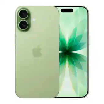 Alkomprar iPhone17 256GB 5G Verde Salvia oferta