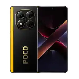 Alkomprar Celular POCO X7 512GB 5G Negro oferta