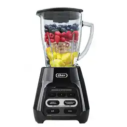 Alkomprar Licuadora OSTER Reversible 2177530 700W Negro oferta