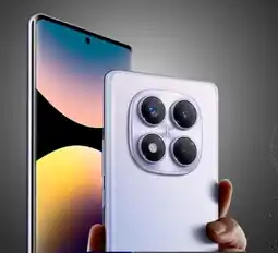 Éxito Redmi Note 14 Pro oferta