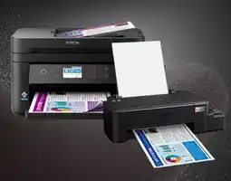 Éxito En impresoras y multifuncionales oferta