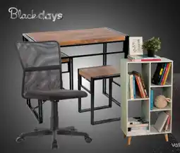 Éxito Finlandek centros de TV, sillas, o muebles oferta