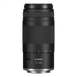 Falabella Lente RF 75-300mm F4-56 oferta