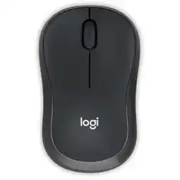 Falabella Mouse M240 Bluetooth Silencioso Negro oferta