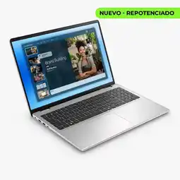 Falabella PORTATIL 3520 15.6 INTEL CORE I5 1235U RAM 16GB SSD 1TB WINDOWS 11 HOME oferta