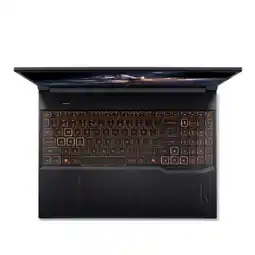 Falabella PORTATIL GAMER NITRO - RYZEN 5 240 - RAM 16GB - SSD 512GB - RTX 5050 8GB oferta