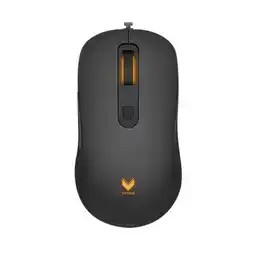 Falabella Mouse Gamer Vpro Ra022 6400dpi Ergonómico Cable 15m oferta