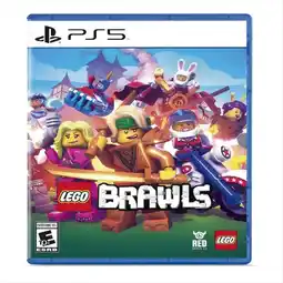 Falabella LEGO Brawls – PS5 Juego 5 oferta