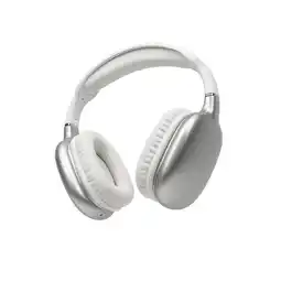 Falabella Audífonos Inalámbricos Somostel Bluetooth Auriculares Sonido oferta