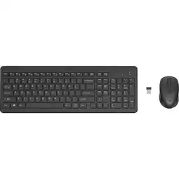 Falabella Combo 330 Teclado + Mouse Inalambrico Compacto oferta