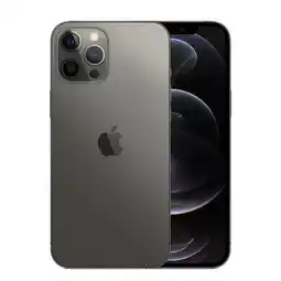Falabella Celular IPhone 12 Pro 5G 256GB Grafito Reacondicionado oferta