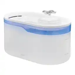 Falabella Bebedero Inteligente Para Mascotas Hydro 2.8L Vta+ oferta