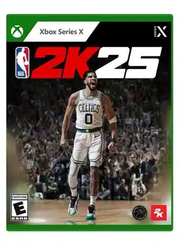 Falabella NBA 2K25 Xbox Series X oferta