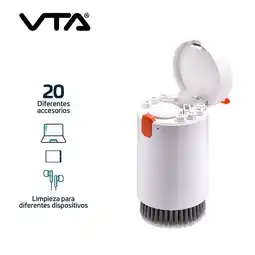 Falabella Kit De Limpieza Dispositivos Electrónico + Accesorios oferta