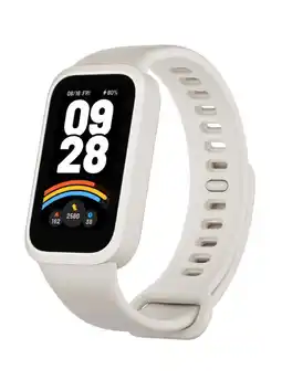 Falabella Smart Band 9 Active Crema oferta