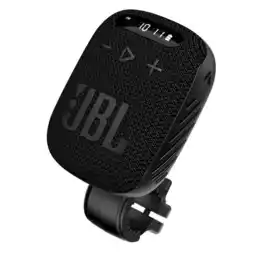 Falabella Altavoz Portátil Bluetooth Wind 3 para Bicicleta/Motocicleta a Prueba de Agua y Polvo IP67 oferta