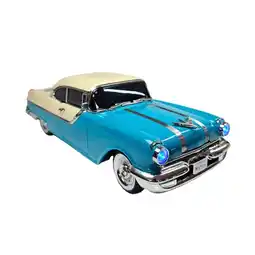 Falabella Radio Parlante Carro Ws598 Bluetooth FM USB y Manos Libres oferta