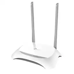 Falabella Router Inalámbrico N 300Mbps oferta