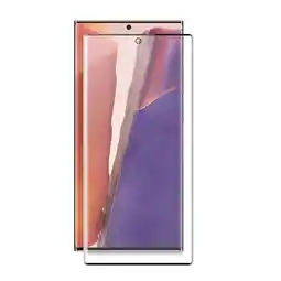 Falabella Vidrio Protector en Polimero Curvo Para Samsung Galaxy Note 20 Ultra oferta