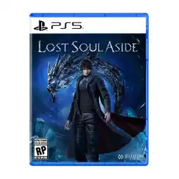 Falabella PS5 Lost Soul Aside - Latam oferta