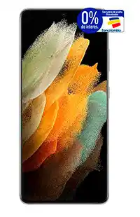 Claro Samsung Galaxy S21 Ultra 4G oferta