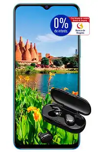 Claro Vivo Y33 128GB 4G con Obsequio oferta