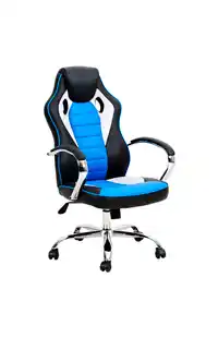 Claro Silla Gamer Nibio Rookie Reclinable oferta