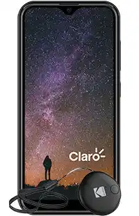 Claro Kodak D55L 32GB 4G con Obsequio oferta