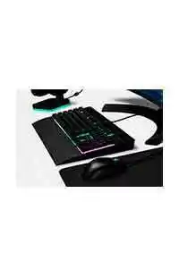 Claro Combo Gamer Corsair Teclado K55 RGB oferta