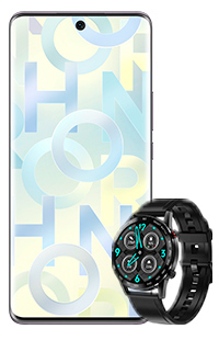Claro Honor 50 128GB 5G con Obsequio oferta
