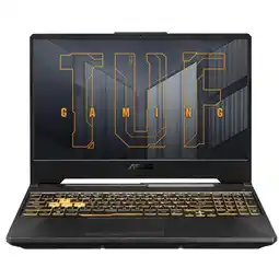 Falabella PORTÁTIL TUF GAMING F16 Intel Core 5 210H / RTX 3050 / 8GB / 512GB / FHD 15.6 oferta