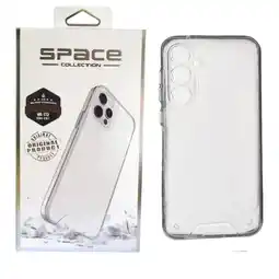 Falabella Forro Acrìlico Space Compatible con Samsung S23 Fe oferta