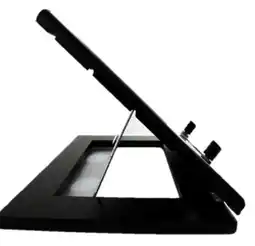 Falabella Mesa soporte para computador portátil ergonómica oferta