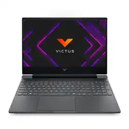 Alkomprar Computador Portátil Gamer HP VICTUS 15 Fa2009la - Intel Core i5 - RAM 8GB - Disco 512GB - RTX 3050 oferta