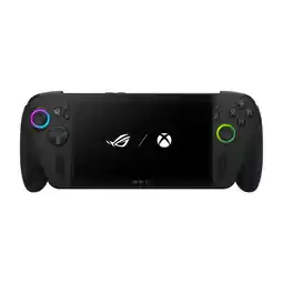Alkomprar Consola ASUS 7 ROG XBOX Ally X RC73XA - AMD AI Z2 Extreme - RAM 24GB - 1TB – Negro oferta