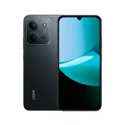 Alkomprar Celular REDMI 15C 256GB 4G Negro oferta