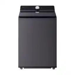 Alkomprar Lavadora LG Carga Superior 25 Kilos WT25EGTX6 Gris oferta