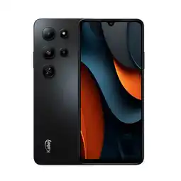 Alkomprar Celular KALLEY Black Z2 256GB Negro oferta